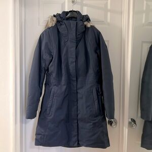 THE NORTH FACE ARCTIC PARKA